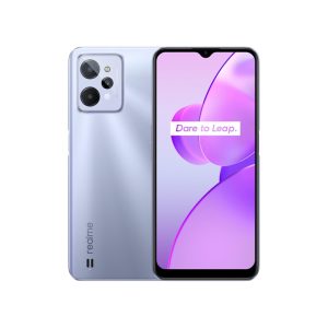 Realme C31 smartphone