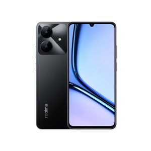 Realme Note 60x smartphone