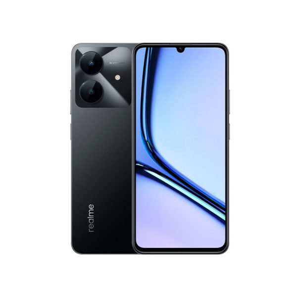 Realme Note 60x smartphone