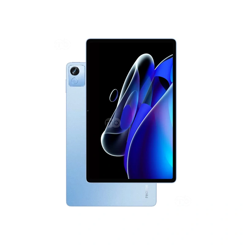 Realme Pad X Glacier Blue Realme Pad X