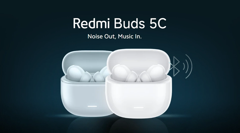 Redmi Buds 5C