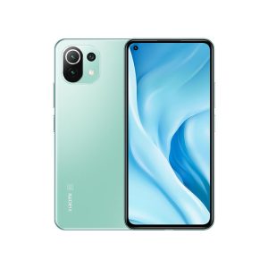 Mi 11 lite 5G