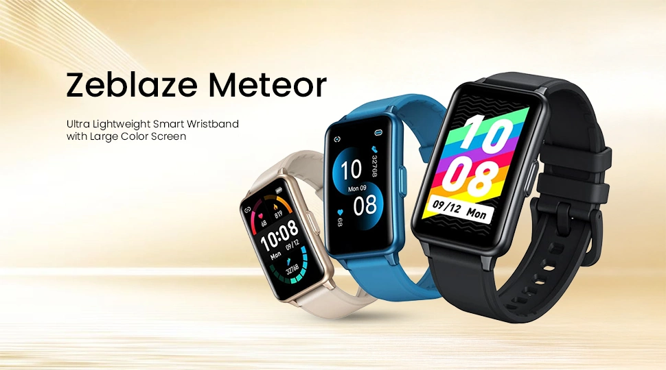 Zeblaze Meteor