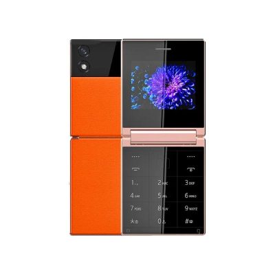 itel Flip 1