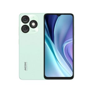 itel a50 smartphone