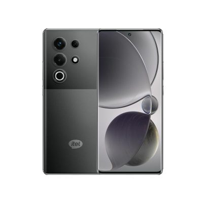 itel S25 Ultra