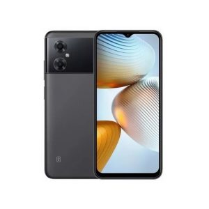 Poco M4 smartphone