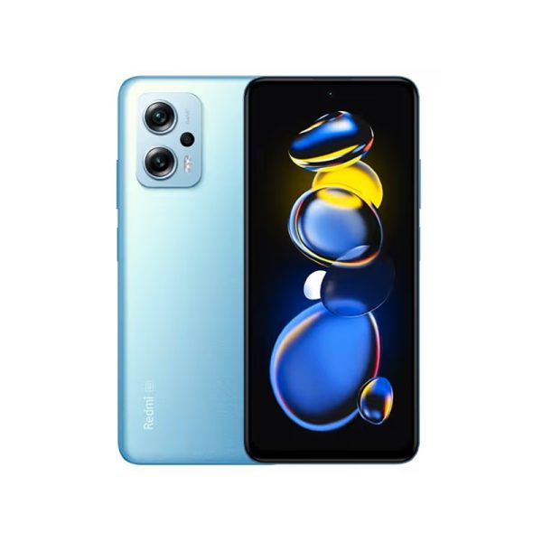 Redmi K50i 5G
