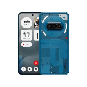 Nothing Phone 3a Blue