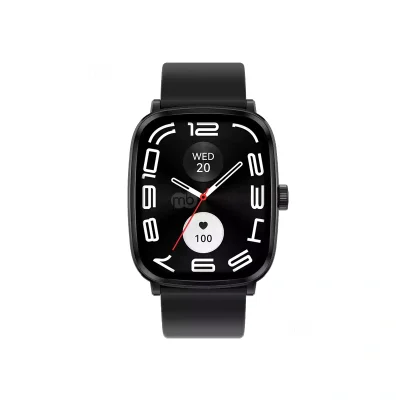 Haylou RS5 BT Calling Smartwatch