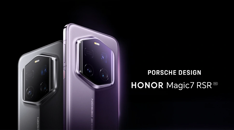 Honor Magic 7 RSR Price in Bangladesh