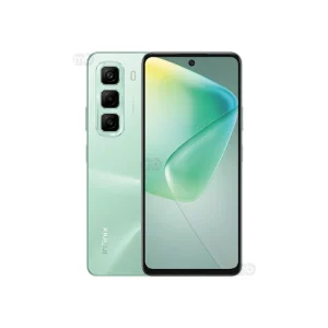 Infinix Hot 50