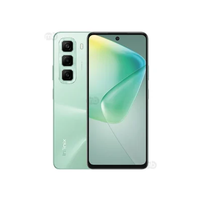 Infinix Hot 50