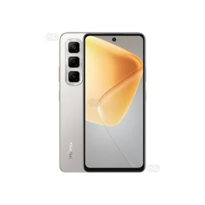 Infinix Hot 50