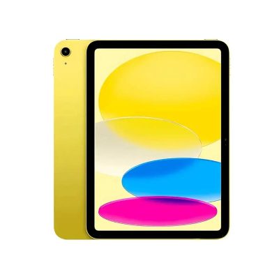 iPad 11th Generation (2025)