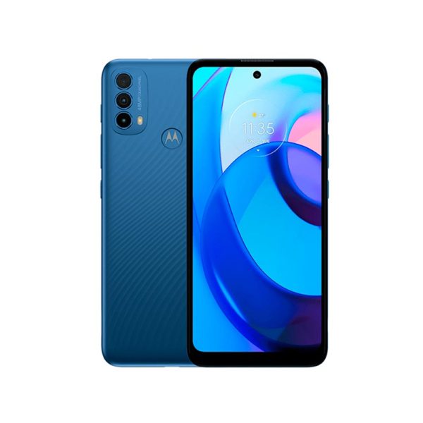 Motorola E30