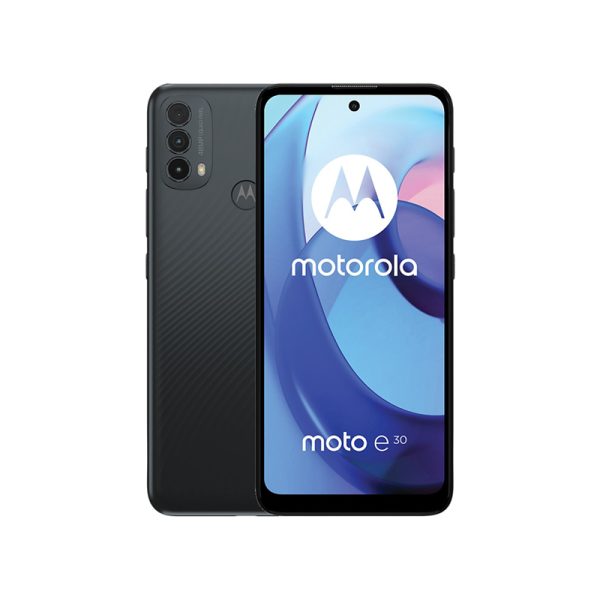 Motorola E30
