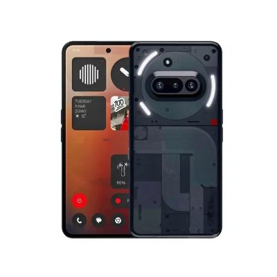 Nothing Phone 3a