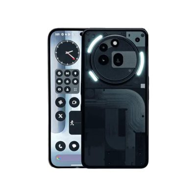 Nothing Phone 3a Pro