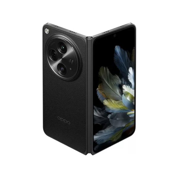 Oppo-Find-N3-Fold-Black