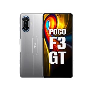 POCO F3 GT