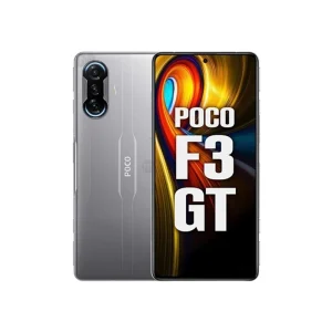 POCO F3 GT