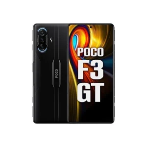 POCO F3 GT