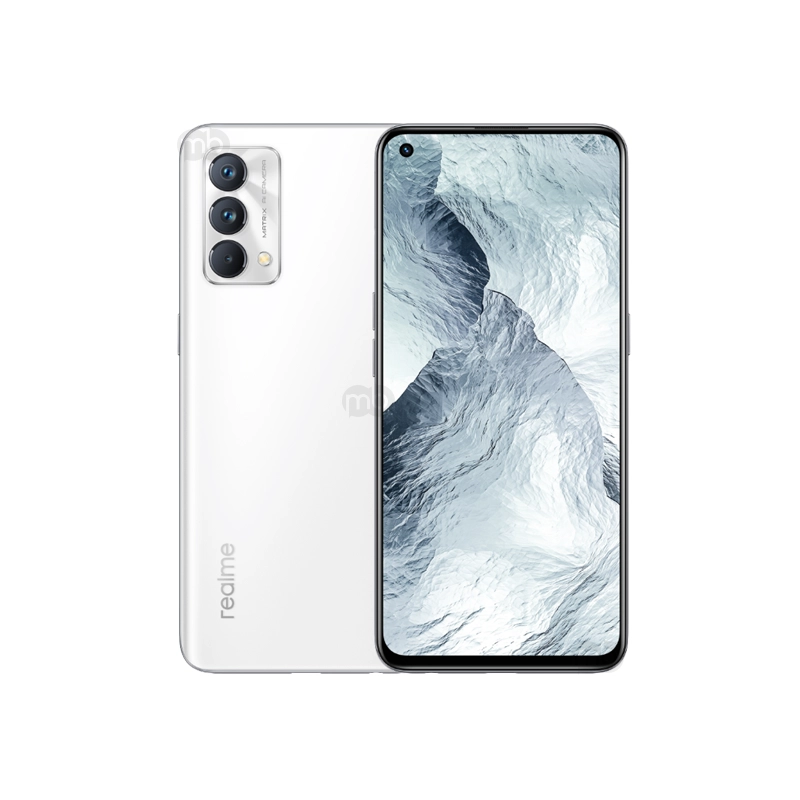 Realme GT Master Luna White Realme GT Master