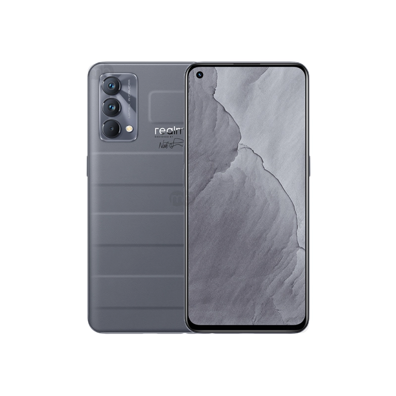 Realme GT Master Voyager Grey Realme GT Master