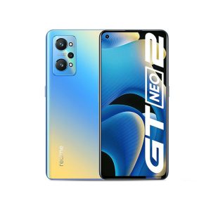 Realme GT Neo 2