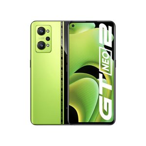 Realme GT Neo 2