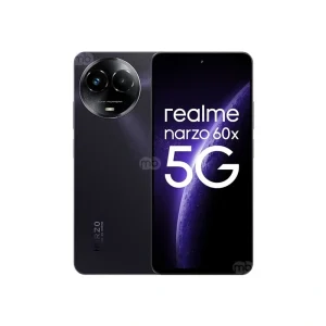 Realme Narzo 60X 5G