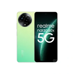 Realme Narzo 60X 5G