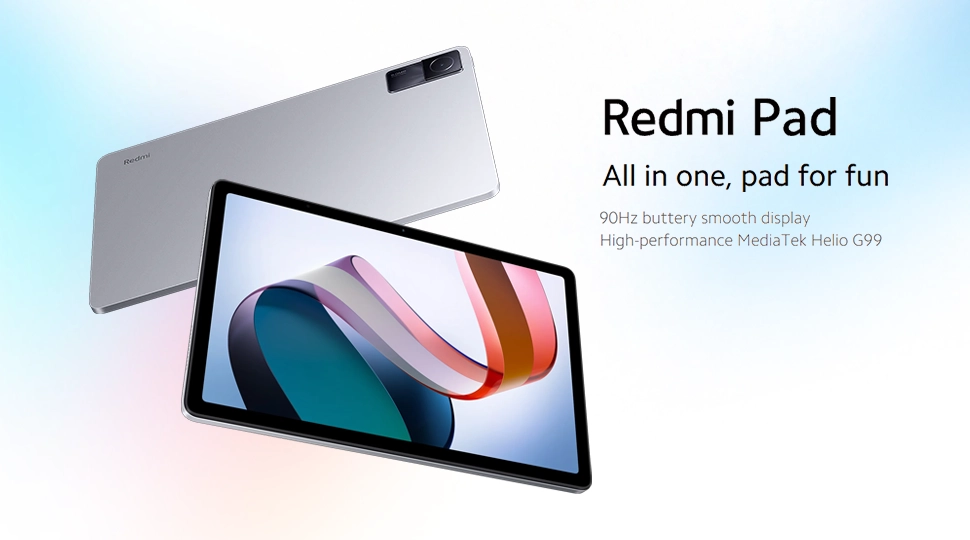 Redmi Pad