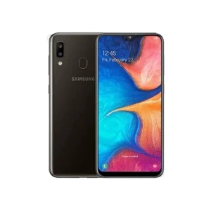 Samsung Galaxy A20