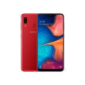 Samsung Galaxy A20