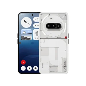 Nothing Phone 3a White