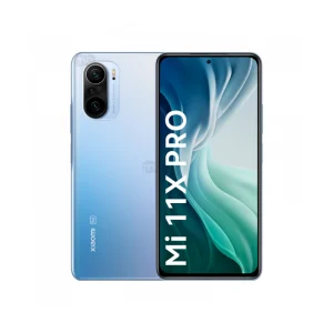 Xiaomi 11X Pro