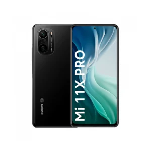 Xiaomi 11X Pro