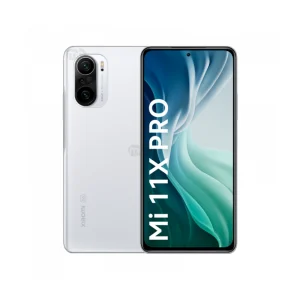 Xiaomi 11X Pro