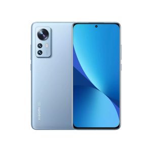 Mi 12x