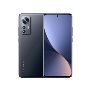Mi 12X