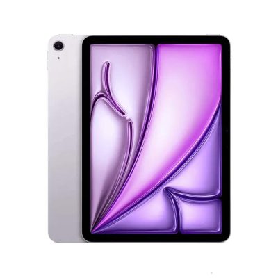 iPad Air M3