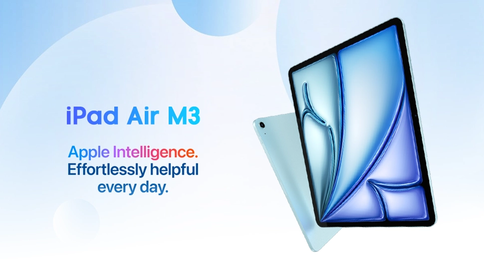 iPad Air M3 Price in Bangladesh