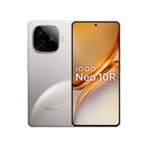 iQOO Neo 10R