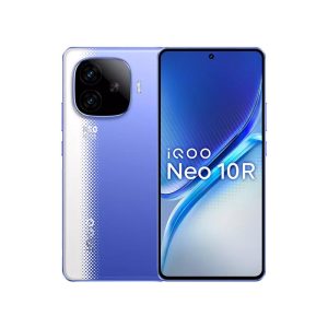 iQOO Neo 10R