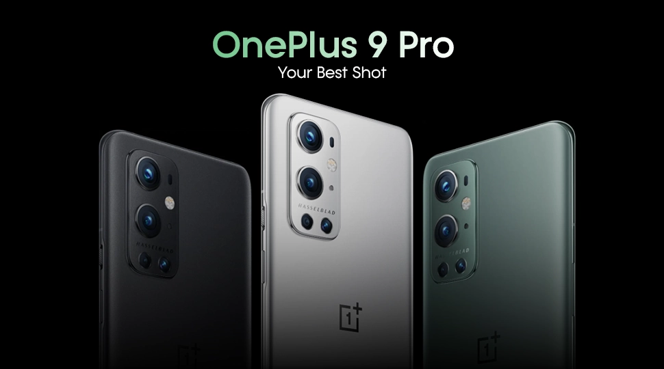 OnePlus 9 Pro Price in Bangladesh