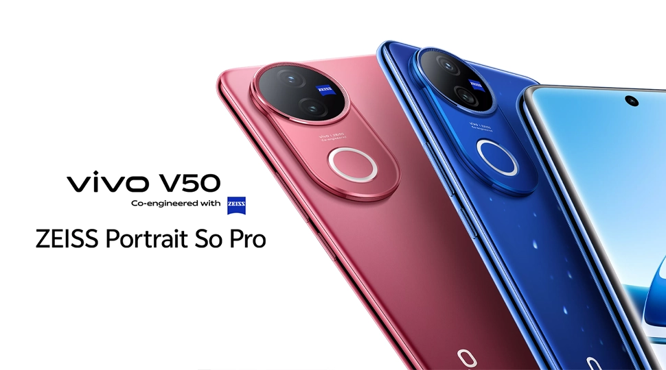 vivo V50 Price