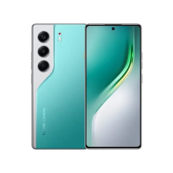Emerald-Glow-Green