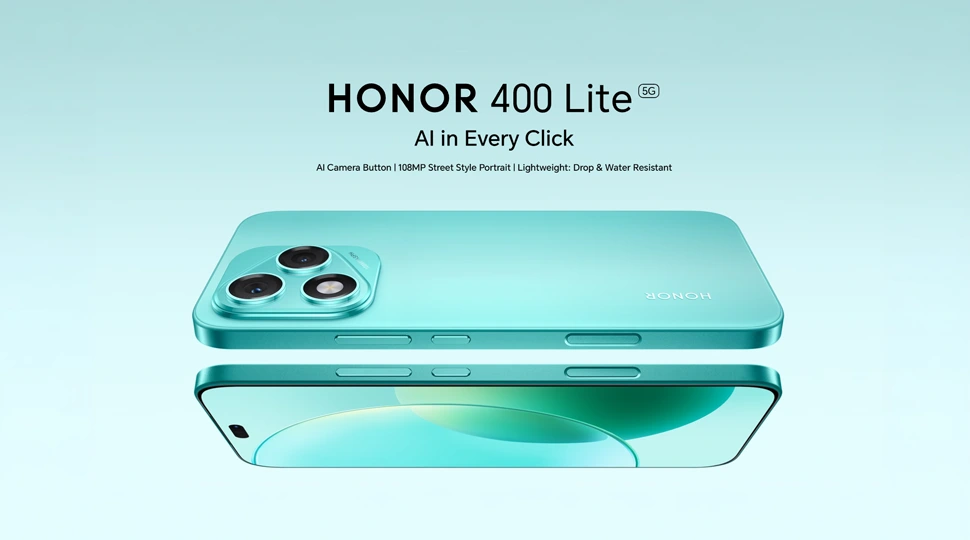 Honor 400 Lite Price in Bangladesh